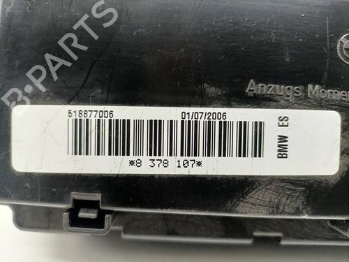 Fuse box BMW X5 (E53) 3.0 d | BP25455947E1 