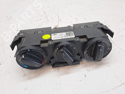Used Climate control SKODA FABIA III Estate (NJ5) 1.0 (75 hp) 23974277