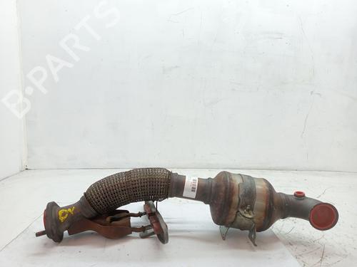 Used Catalyst FORD S-MAX (WA6) 2.0 TDCi (140 hp) 24188841