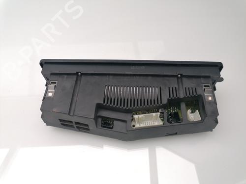 AC Styreenhet / Manøvreringsenhet BMW 3 Compact (E46) 320 td (150 hp) 23651754