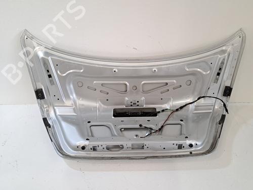 Tailgate MERCEDES-BENZ E-CLASS (W211) E 280 CDI (211.020) | BP23369251C6 