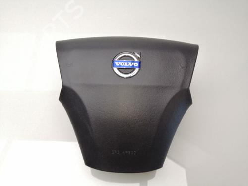 Used Driver airbag VOLVO S40 II (544) 1.8 (125 hp) 23381712