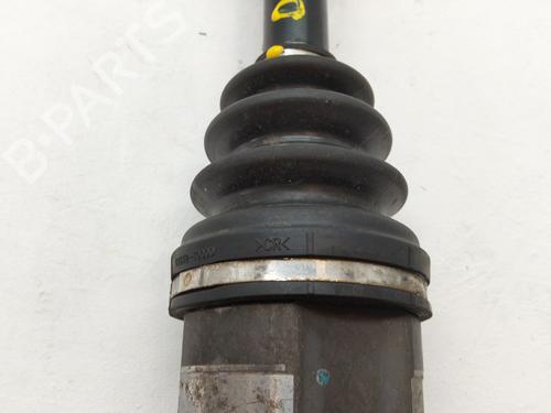 Right front driveshaft HYUNDAI SONATA V (NF) 2.0 CRDi | BP26168894M39 
