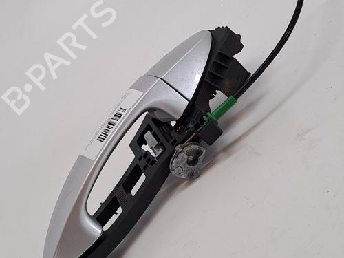 Rear right exterior door handle FORD FIESTA VI (CB1, CCN) 1.25 | BP27252781C130 