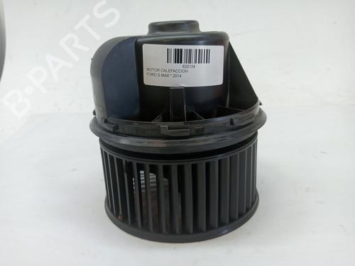Heater blower motor FORD S-MAX (WA6) 2.0 TDCi | BP23976852M62 