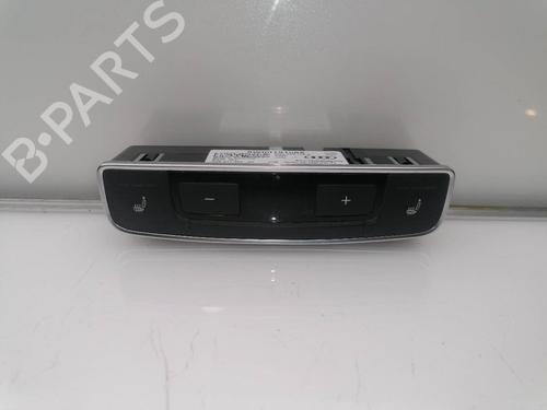 Kombi Kontakt / Stilkkontakt AUDI A4 B9 Avant (8W5, 8WD) 2.0 TDI (190 hp) 25613699