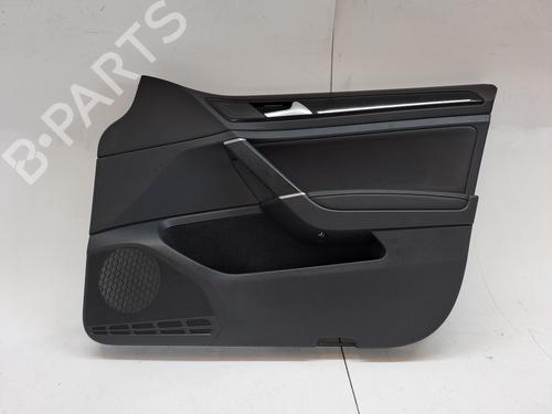 Forreste højre beklædning VW GOLF VII (5G1, BQ1, BE1, BE2) 2.0 TDI 4motion (150 hp) 24308381
