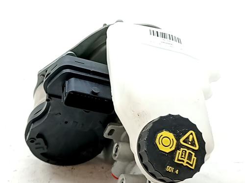 Used Servo brake Servo brake DS DS 7 (J4_, JC_) E-TENSE 225 (J4DGZU) (224 hp) 33764601 33764601