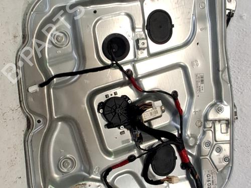 Used Left front window motor Left front window motor HYUNDAI SANTA FÉ II (CM) 2.2 CRDi 4x4 (155 hp) 33767255 33767255
