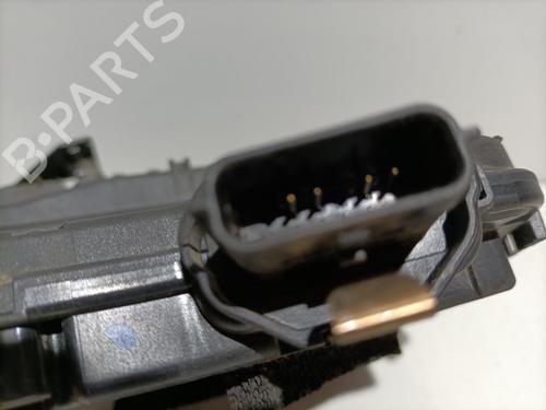 Front right lock RENAULT CLIO IV (BH_) 1.5 dCi 90 | BP25465424C97 