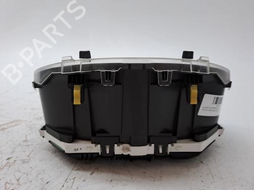 Instrument cluster TOYOTA YARIS (_P13_) 1.0 (KSP130_, KSP130) | BP23375408C47 