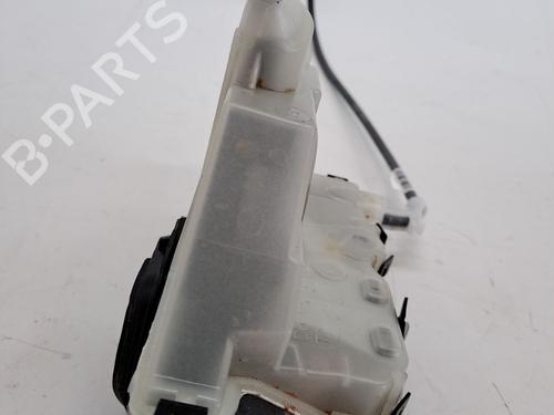 Front right lock OPEL CORSA F (P2JO) 1.2 (68) | BP23283793C97 