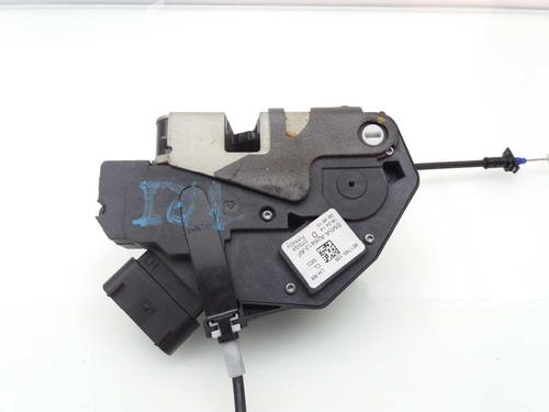 Rear left lock FORD FOCUS III Turnier 1.6 Ti | BP25470088C100 