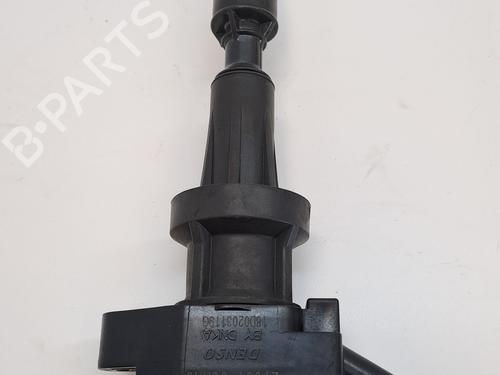Used Ignition coil FORD FIESTA VII (HJ, HF) 1.5 TDCi (85 hp) 27193372