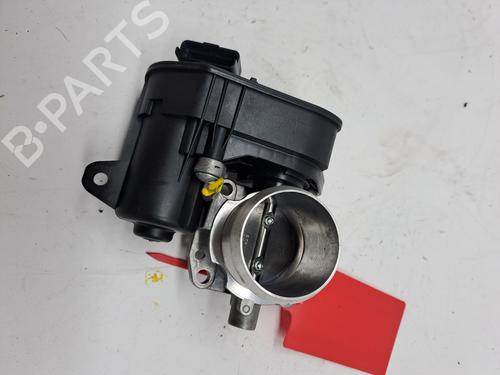 Spjældhus OPEL CORSA F (P2JO) 1.2 (68) (101 hp) 23373782