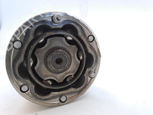 Right front driveshaft SEAT LEON (5F1) 1.5 TGi | BP23363648M39 