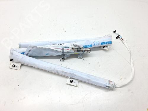 Left curtain airbag MG MG ZS SUV (AZS1) 1.5 VTi | BP28126125C11 