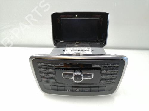 Used Electronic module MERCEDES-BENZ A-CLASS (W176) A 180 CDI (176.000) (109 hp) 23382240