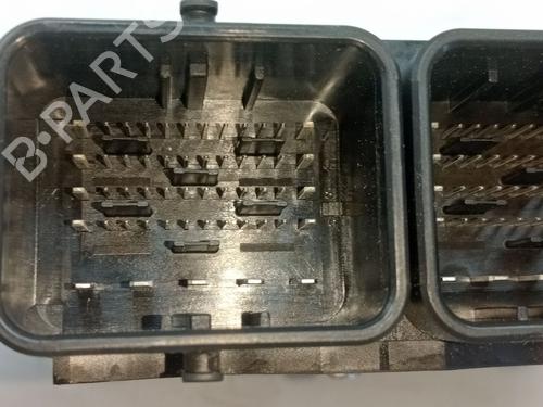 Engine control unit (ECU) FORD S-MAX (WA6) 2.0 TDCi | BP23976827M57 - Image 6