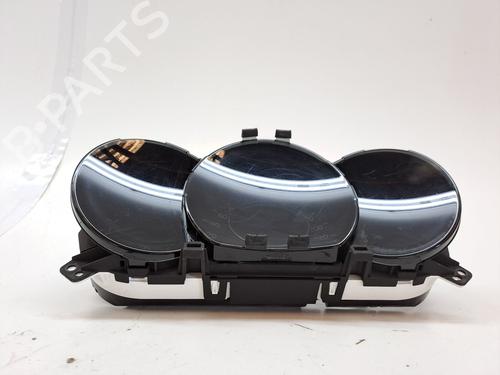 Instrument cluster KIA CEE'D (JD) 1.4 CRDi 90 | BP23286016C47 