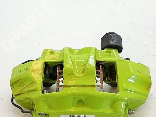 Used Left front brake caliper Left front brake caliper KIA EV6 (CV) 77 GT AWD (585 hp) 39741834 39741834