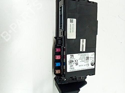 Used Electronic module FIAT 500e (332_) Elektro 3+1 (FA1) (118 hp) 30337470