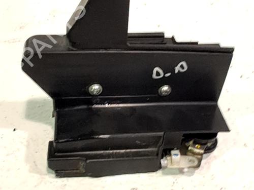 Used Front right lock DACIA LOGAN II TCe 90 (L8MA, L8M1, L8AC) (90 hp) 31701420