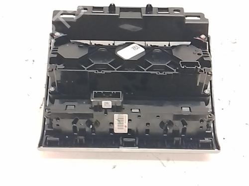 Climate control RENAULT CAPTUR II (HF_) TCe 130 (HFMF) | BP38419738I5 - Image 4