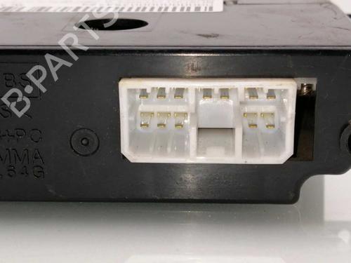 Climate control SUZUKI VITARA (ET, TA, TD) 1.9 D All-wheel Drive (SE419TD) | BP23381666I5 