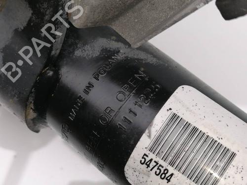 Right front shock absorber VOLVO C70 II Convertible (542) D3 | BP23458244M17 