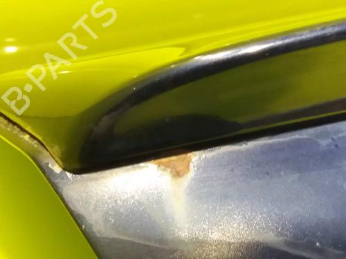 Bakluke CC/Kombi-Kupé AUDI A4 B6 Avant (8E5) 1.9 TDI | BP23649883C6 