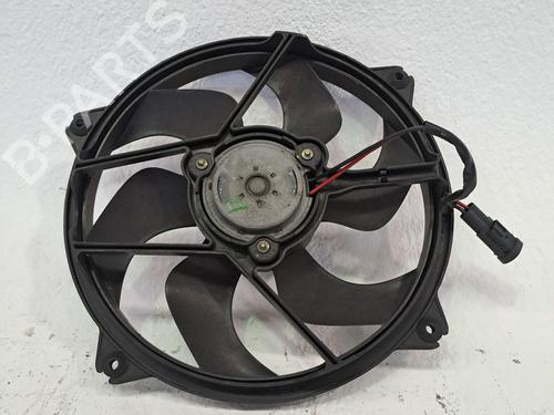 Used Radiator fan CITROËN C4 I (LC_) 1.6 16V (109 hp) 27253459