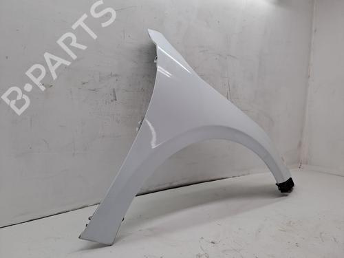 Right front fenders KIA CEED (CD) 1.6 CRDi 136 | BP26377778C42 