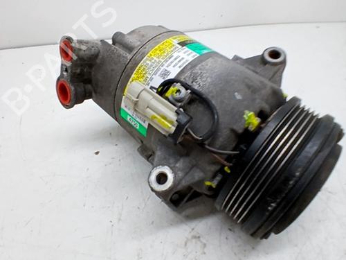 Compressore A/C OPEL ASTRA H GTC (A04) 1.6 (L08) (105 hp) 30337086