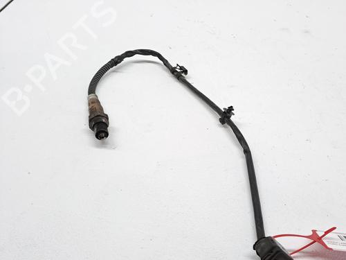 Elektronisk sensor FORD S-MAX (WA6) 2.0 TDCi (140 hp) 24172409