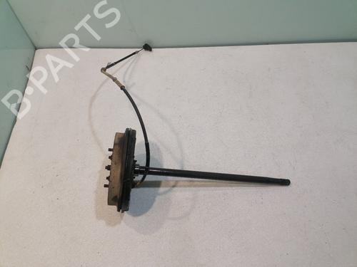 Used Right rear driveshaft SUZUKI VITARA (ET, TA, TD) 1.9 D All-wheel Drive (SE419TD) (75 hp) 23942079