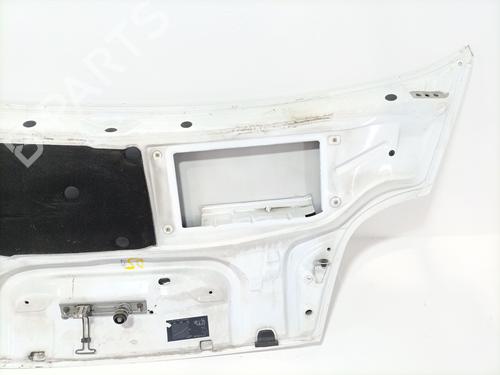 Hood NISSAN PRIMASTAR Van (X83) 1.9 dCi 100 | BP29179274C1 