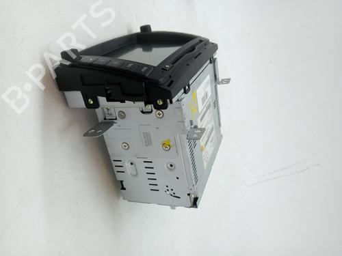 Display monitor KIA SPORTAGE IV (QL, QLE) 1.7 CRDi | BP24483545C48 