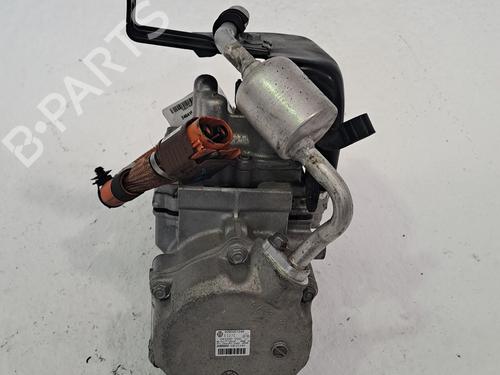AC compressor SMART FORFOUR Hatchback (453) electric drive / EQ (453.091) | BP25834208M34 