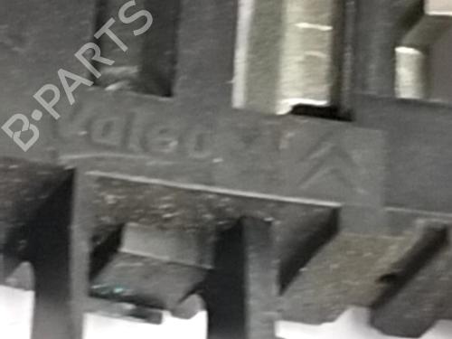 Rear right exterior door handle PEUGEOT 508 I (8D_) 1.6 HDi | BP31086575C130