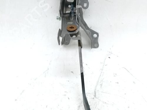 Bremsepedal Bremsepedal TOYOTA YARIS (_P21_, _PA1_, _PH1_) 1.6 GR 4WD (GXPA16) (261 hp) 35807547 35807547