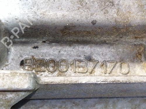 Gearbox NISSAN MICRA III (K12) 1.2 16V | BP23874083M3 