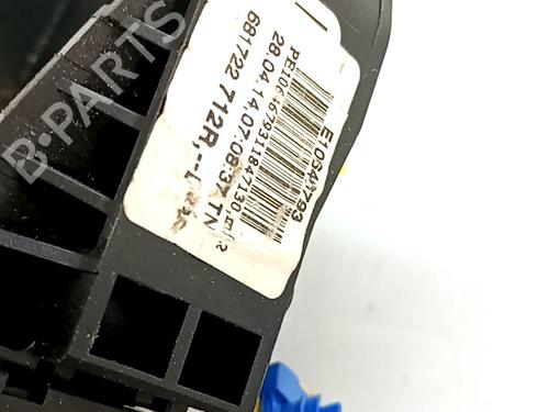 squib-airbag-dacia-sandero-ii-2012-33012092 main image