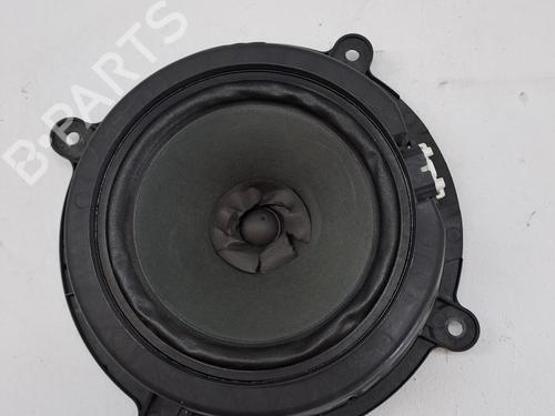 Used Speaker MAZDA CX-5 (KE, GH) 2.2 D (KE2FW) (150 hp) 25248577
