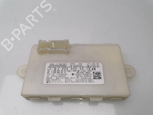 Used Electronic module MERCEDES-BENZ GLC Coupe (C253) 220 d 4-matic (253.303, 253.305) (170 hp) 23941505