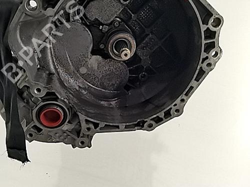 Used Gearbox OPEL ZAFIRA / ZAFIRA FAMILY B (A05) 1.7 CDTI (M75) (110 hp) 30898331