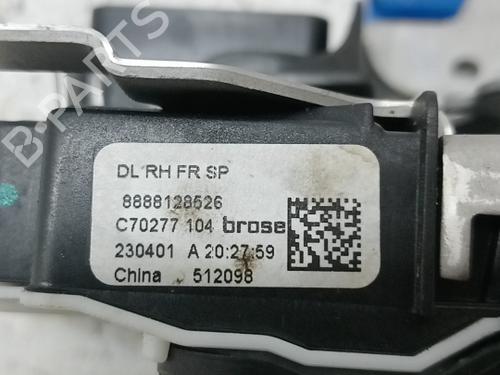 Front right lock LYNK & CO 01 HEV | BP40547028C97 - Image 2