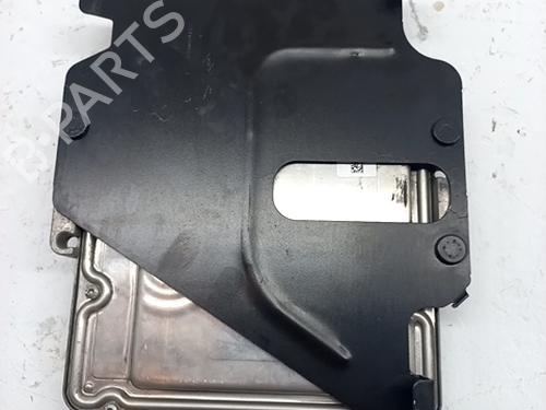 Engine control unit (ECU) RENAULT TRAFIC III Van (FG_) 1.6 dCi 120 (FGMK) | BP29228724M57