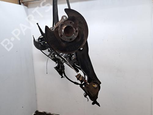 Rear axle CITROËN BERLINGO Box Body/MPV (K9) 1.5 BlueHDi 100 | BP26192376M2 