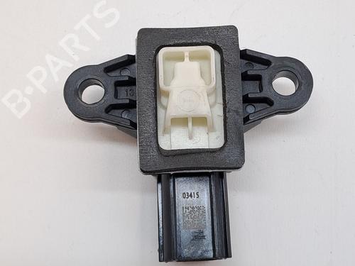 Electronic sensor FORD FIESTA VI (CB1, CCN) 1.25 | BP27461803M84